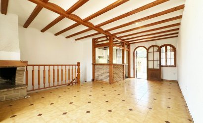 Reventa - Town House -
Orihuela Costa - Costa Blanca