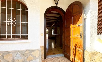 Reventa - Town House -
Orihuela Costa - Costa Blanca