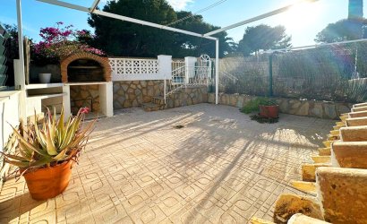 Reventa - Town House -
Orihuela Costa - Costa Blanca