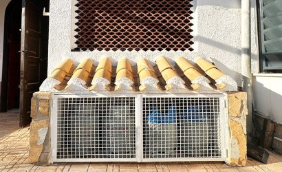 Reventa - Town House -
Orihuela Costa - Costa Blanca