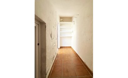 Reventa - Town House -
Orihuela Costa - Costa Blanca