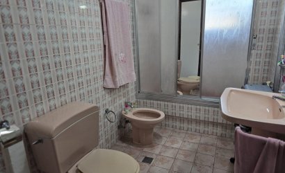 Reventa - Villa -
Orihuela Costa - Campoamor