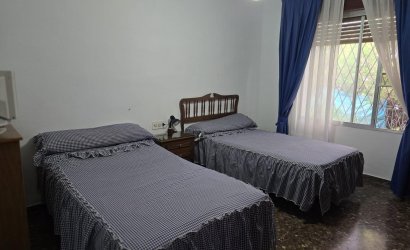 Reventa - Villa -
Orihuela Costa - Campoamor