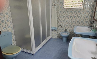 Reventa - Villa -
Orihuela Costa - Campoamor