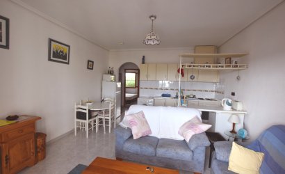 Reventa - Apartment -
Ciudad Quesada