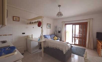 Revente - Apartment -
Ciudad Quesada