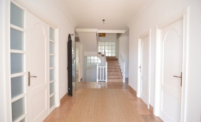 Herverkoop - Villa -
Torrevieja - Costa Blanca