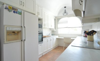 Herverkoop - Villa -
Torrevieja - Costa Blanca