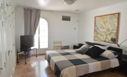 Herverkoop - Villa -
Torrevieja - Costa Blanca