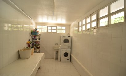 Herverkoop - Villa -
Torrevieja - Costa Blanca