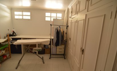 Herverkoop - Villa -
Torrevieja - Costa Blanca