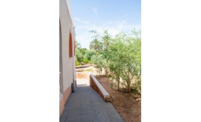 Resale - Villa -
Orihuela Costa - Mil Palmeras