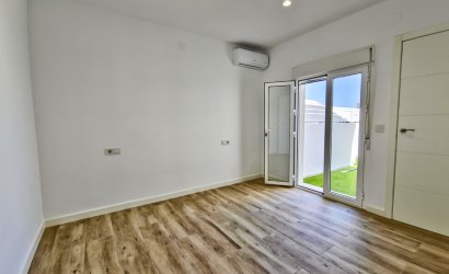 Revente - Villa -
Torrevieja - La Siesta