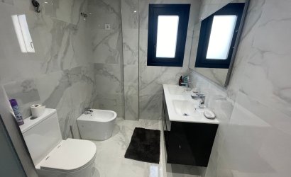 Resale - Villa -
La Mata - Costa Blanca