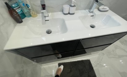 Resale - Villa -
La Mata - Costa Blanca