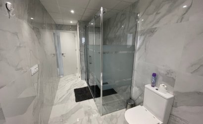 Resale - Villa -
La Mata - Costa Blanca