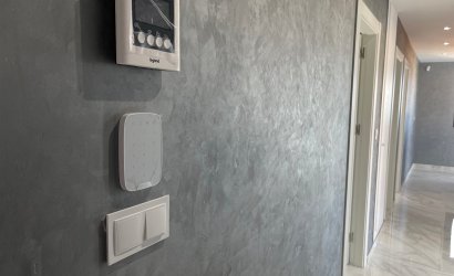 Resale - Villa -
La Mata - Costa Blanca