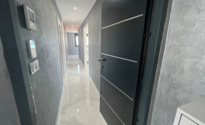 Resale - Villa -
La Mata - Costa Blanca