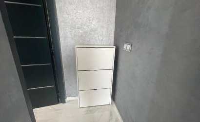 Resale - Villa -
La Mata - Costa Blanca