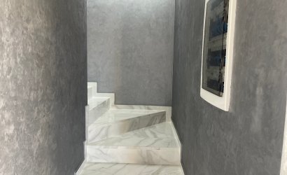 Resale - Villa -
La Mata - Costa Blanca