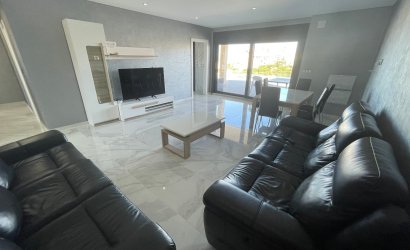 Resale - Villa -
La Mata - Costa Blanca