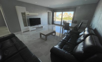 Resale - Villa -
La Mata - Costa Blanca