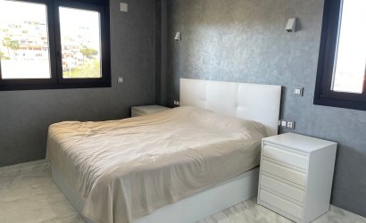 Resale - Villa -
La Mata - Costa Blanca