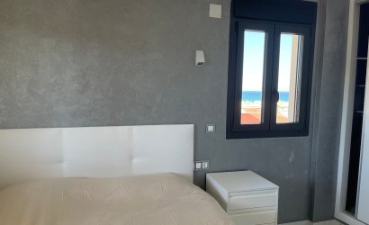 Resale - Villa -
La Mata - Costa Blanca
