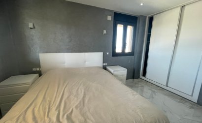 Resale - Villa -
La Mata - Costa Blanca