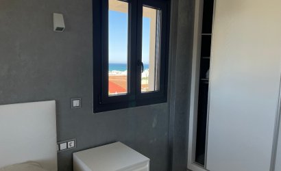 Resale - Villa -
La Mata - Costa Blanca