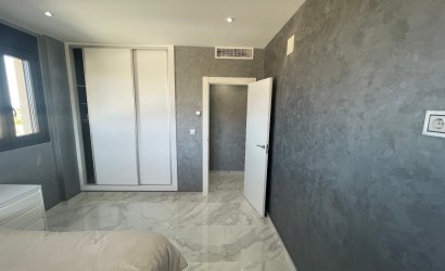 Resale - Villa -
La Mata - Costa Blanca