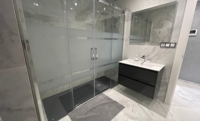 Resale - Villa -
La Mata - Costa Blanca