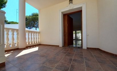 Herverkoop - Villa -
Cabo Roig - Costa Blanca