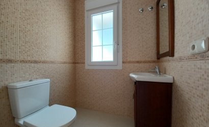 Herverkoop - Villa -
Cabo Roig - Costa Blanca