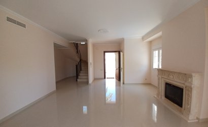 Herverkoop - Villa -
Cabo Roig - Costa Blanca