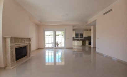 Herverkoop - Villa -
Cabo Roig - Costa Blanca