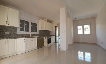 Herverkoop - Villa -
Cabo Roig - Costa Blanca