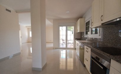 Herverkoop - Villa -
Cabo Roig - Costa Blanca