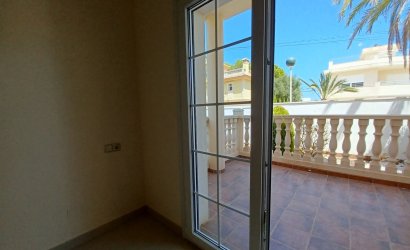 Herverkoop - Villa -
Cabo Roig - Costa Blanca