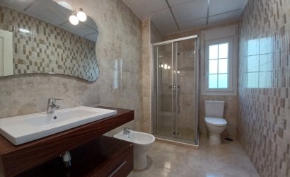 Herverkoop - Villa -
Cabo Roig - Costa Blanca