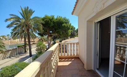 Herverkoop - Villa -
Cabo Roig - Costa Blanca