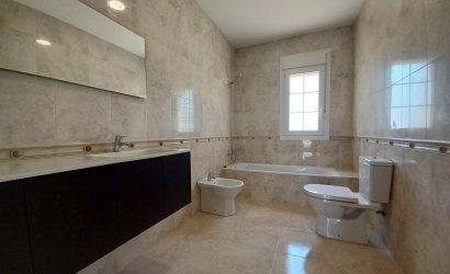 Herverkoop - Villa -
Cabo Roig - Costa Blanca