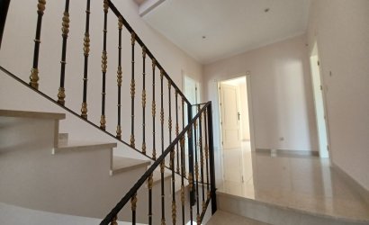 Herverkoop - Villa -
Cabo Roig - Costa Blanca