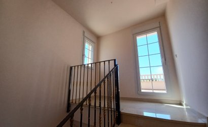 Herverkoop - Villa -
Cabo Roig - Costa Blanca