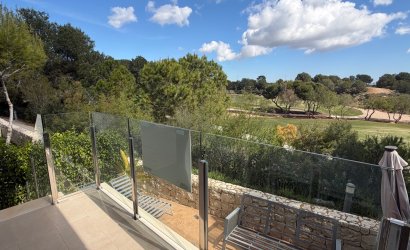 Herverkoop - Apartment -
Pilar de la Horadada - Lo Romero Golf