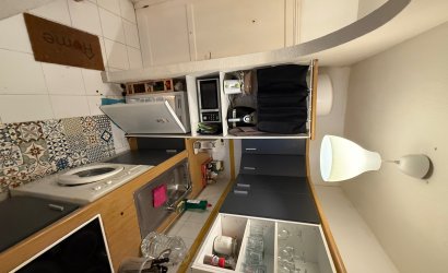 Revente - Apartment -
Torrevieja - Playa Los Naufragos