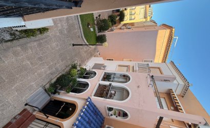 Revente - Apartment -
Torrevieja - Playa Los Naufragos