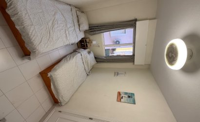 Revente - Apartment -
Torrevieja - Playa Los Naufragos