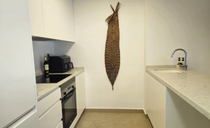 Resale - Apartment -
Orihuela Costa - Playa Flamenca