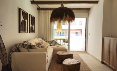 Resale - Apartment -
Orihuela Costa - Playa Flamenca